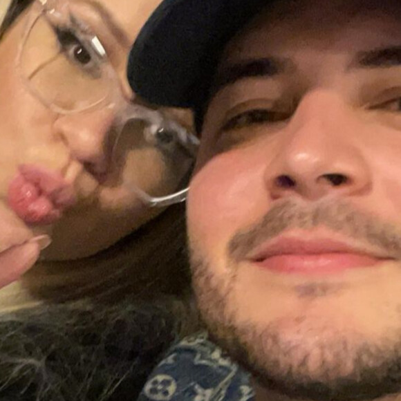 Marília Mendonça estava vivendo um romance com Matheuzinho