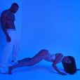   Bumbum de Anitta em clipe sensual chamou a atenção da web  