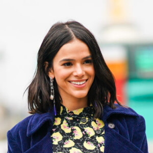 Bruna Marquezine está empolgada para novos desafios