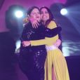   Anitta prometeu entregar 'a performance da minha vida' em homenagem a Marília Mendonça no Grammy Latino  