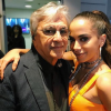 Além de Anitta, Marília Mendonça ganhará homenagem de Caetano Veloso no Grammy Latino