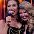   Marília Mendonça ganhará homenagem de Anitta no Grammy Latino  