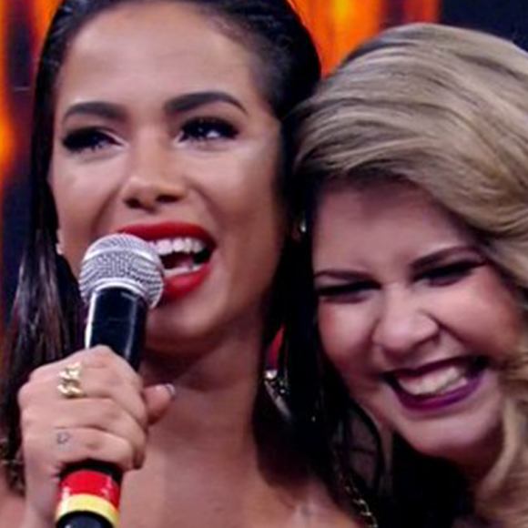 Marília Mendonça ganhará homenagem de Anitta no Grammy Latino