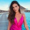 Neymar também teria se envolvido com Mariana Rios após um jogo da Seleção Brasileira, e atriz ganhou até flores na sequência