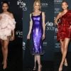 Procura um vestido de festa? Inspire-se nas tendências de moda do In Style Awards 2021