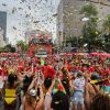 Carnaval 2022: o tradicional Monobloco se cadastrou para a folia de rua do Rio de Janeiro