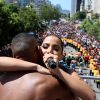 Bloco da Anitta retorna no Rio de Janeiro no Carnaval 2022: a cantora deu entrada na prefeitura para participar da festa de rua