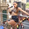 Carnaval 2022: Rio terá Anitta, bloco da Preta e Ludmilla e mais