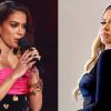 Anitta falou sobre a perda de Marília Mendonça no Grammy Latino 2021