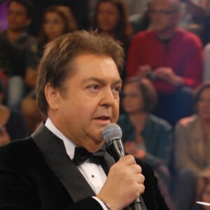 Fausto Silva comentou saída da TV Globo; apresentador estava há 32 anos na emissora