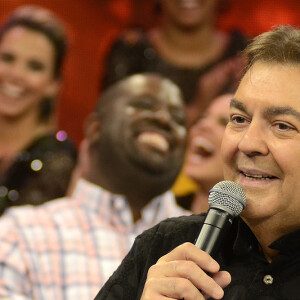 A saída de Fausto Silva da Globo pegou muita gente de surpresa