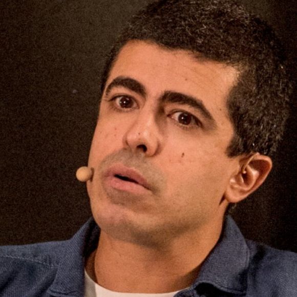 Marcius Melhem explica vídeo vazado nesta segunda-feira (22)