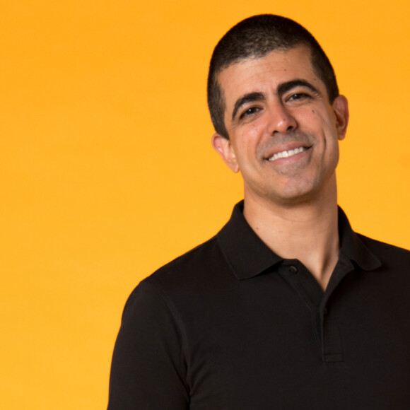 Marcius Melhem disse que denúncia teria sido vingança de Dani Calabresa