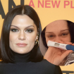 Jessie J revela que sofreu aborto: 'Sensação mais solitária do mundo"