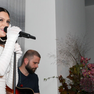 Jessie J sofreu aborto, mas dediciu manter apresentação que fará hoje (24) em Los Angeles