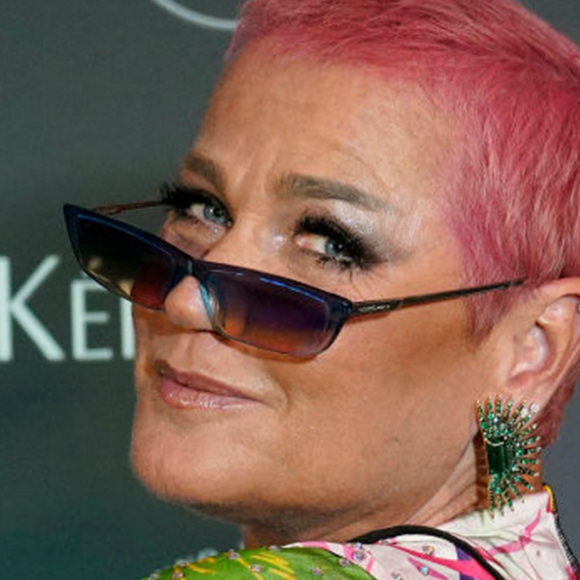 Xuxa deu entrevista 'sincerona' para revista argentina