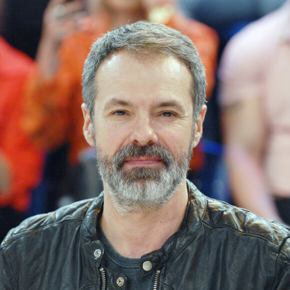 Ricardo Waddington, diretor de entretenimento da TV Globo, deu parecer sobre as exigências de Camila Queiroz