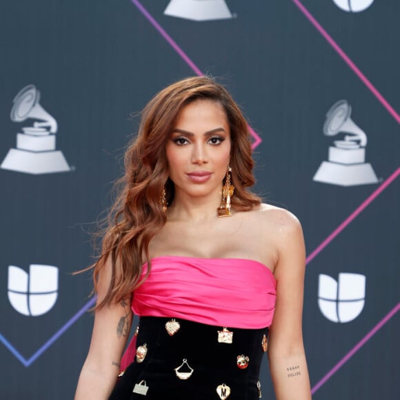 Anitta não recebeu os créditos pela ideia: 'Um aviso, um obrigada, um crédito, um nada...'