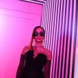   Anitta: seguidores da artista pedem que ela exponha os envolvidos no projeto  