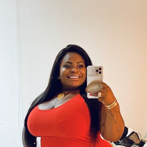 Jojo Todynho anunciou novo namorado em publicação no Instagram