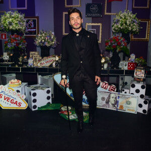 Sarah Andrade e Lucas Viana afirmaram manter relação amigável mesmo após fim de relação