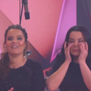 Maiara e Maraisa choraram em entrevista sobre Marília Mendonça para o 'Fantástico'