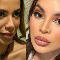 Anitta aconselha Gkay a expulsar convidado de festa após polêmica e artista reage
