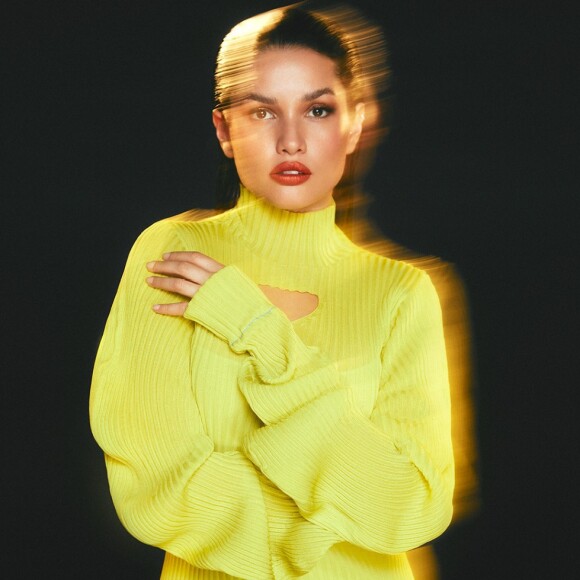 Juliette agradeceu aos 'cactos' pela conquista internacional: 'Vocês me surpreendem'