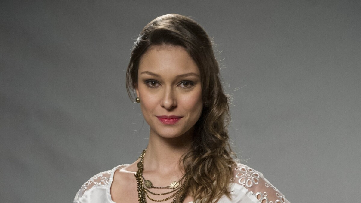 Foto: Day Mesquita volta às novelas em 'Reis' como uma vilã - Purepeople