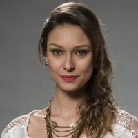 Day Mesquita retorna à RecordTV na novela bíblica 'Reis'. Saiba se atriz será mocinha ou vilã