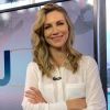 Anne Lottermann se despede da Globo