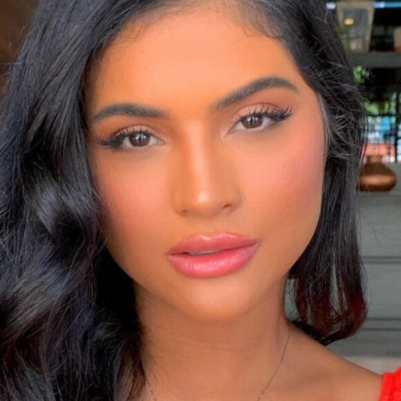 Mileide Mihaile revela que perdeu a voz ao saber da morte de Marília Mendonça e câncer da mãe, em 11 de dezembro de 2021