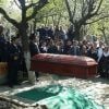 Corpo de Roberto Gómez Bolaños é enterrado no México: 'Descanse em paz'
