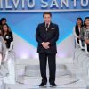 Silvio Santos está longe das câmeras desde agosto de 2021