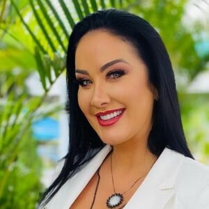 Helen Ganzarolli estará no 'BBB 22', afirma Leo Dias