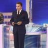 Silvio Santos protagoniza momentos engraçados em seu programa no SBT