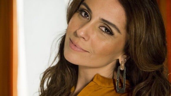 'Salve Jorge': Helô (Giovanna Antonelli) diz que vai voltar ao Brasil com Morena