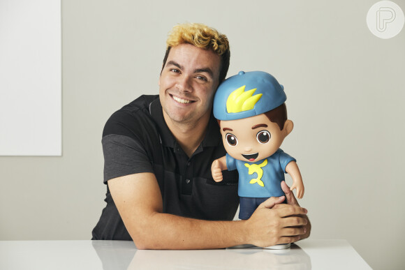 Luccas Neto comenta como sucesso internacional impactou o processo criativo: 'Meu cuidado e responsabilidade com o conteúdo é sempre o mesmo'