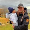 Luccas Neto fala sobre paternidade: 'Ser pai tem sido uma das melhores vivências da minha vida'