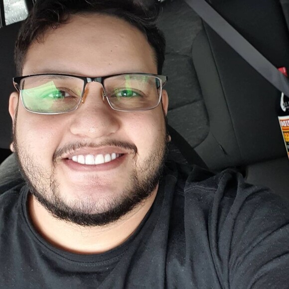 Maurílio sofreu três paradas cardíacas por conta de uma tromboembolia pulmonar