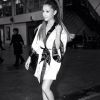 Ariana Grande vai cantar no desfile do Victoria's Secret Fashion Show, em 2 de dezembro de 2014