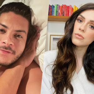 'BBB 22'? Arthur Aguiar e Sophia Abrahão tiveram uma atitude suspeita que chamou a atenção dos internautas