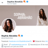 Sophia Abrahão no 'BBB 22'? Ela elegeu um emoji de pirulito no Twitter