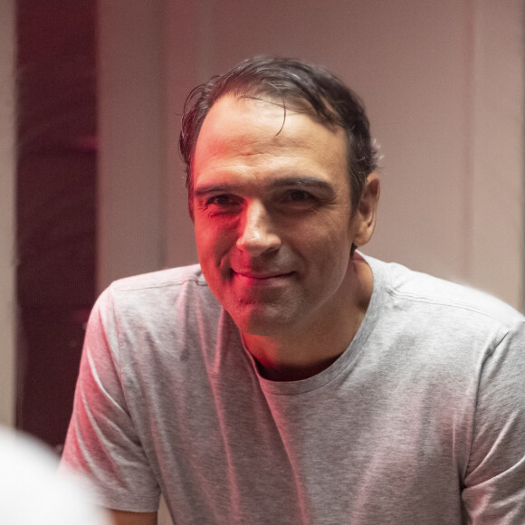 'BBB 22' será apresentado por Tadeu Schmidt pela primeira vez