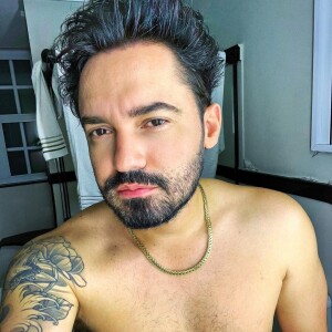 Fernando afirma que Maiara 'está fora de si'