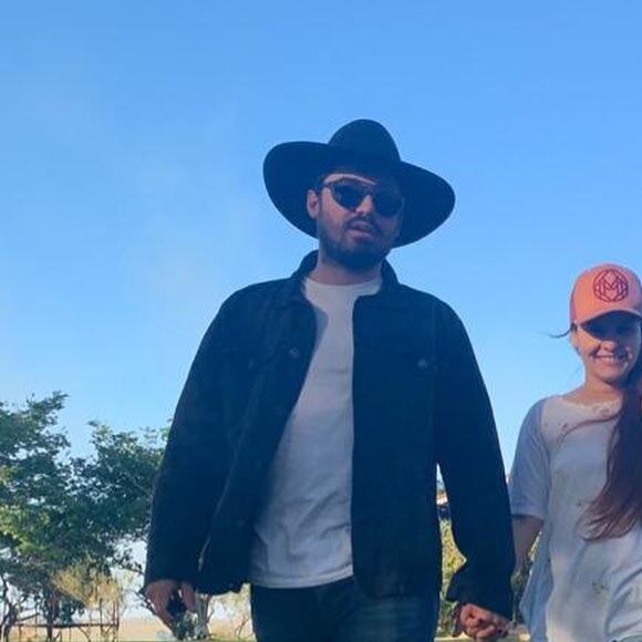 Fernando Zor foi filmado dançando com mulheres em uma balada, que foi sem a companhia de Maiara