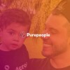 Murilo Huff posta nova foto com filho e se declara: 'Você é quem me dá vontade de continuar vivendo'
