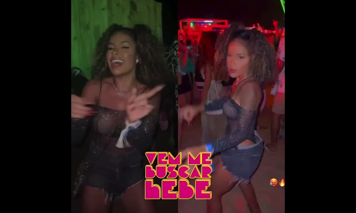 Vídeo: Ex-A Fazenda, Sthefane Matos está curtindo a solteirice em festas  pré-reveillon - Purepeople