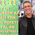 Boninho divulgou uma lista com spoilers dos participantes do 'BBB 22' no último final de semana