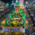 Carnaval 2022: No Rio de Janeiro, o prefeito chegou a garantir os desfiles da Marquês de Sapucaí
